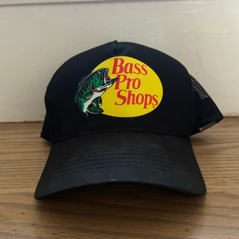 Bass Pro Shop Hat